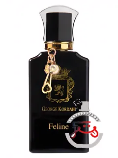 فلاین جرج کرداهی | feline george kordahi