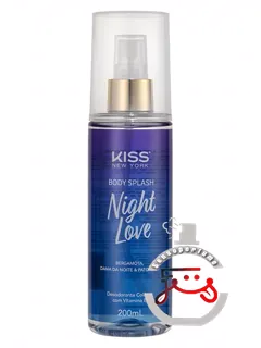 نایت لاو کیس نیو یورک | night love kiss new york