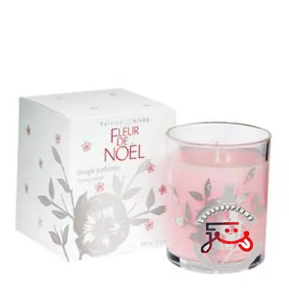 Fleur de Noel Yves Rocher
