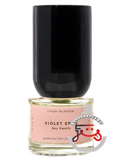 وایلت اندز بوی اسملز | violet ends boy smells