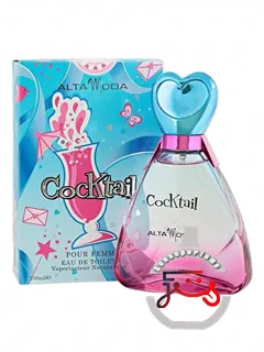 کاکتیل آلتا مودا | cocktail alta moda
