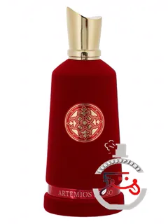 آرتمیوس روسو آرتمیوس | artémios rosso artemios