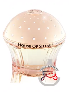چری گاردن هاوس آف سیلاج | cherry garden house of sillage