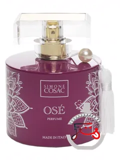ازه سیمون کوزاک پروفومی | osé simone cosac profumi