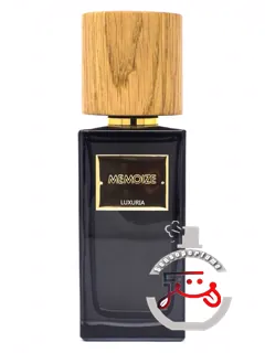 لاکسوریا مموایز لندن | luxuria memoize london