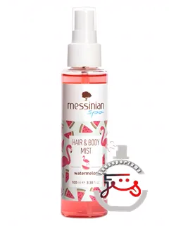 واترمـلون مـسینین اس‌پی‌آ | watermelon messinian spa
