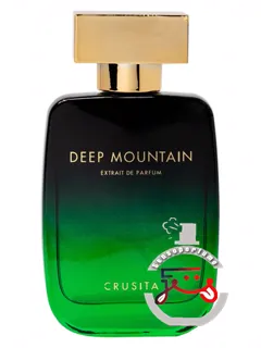 دیپ مانتین کروسیتا | deep mountain crusita