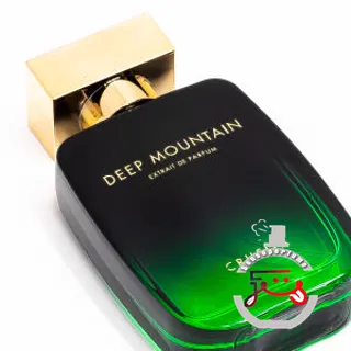 Deep Mountain Crusita