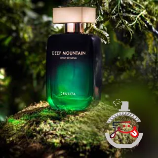 Deep Mountain Crusita