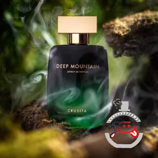 Deep Mountain Crusita