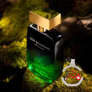Deep Mountain Crusita