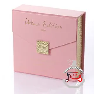 Urban Edition Women Prime Collection