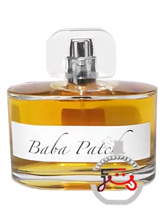 بابا پچ بوهم شیک | baba patch boheme chic