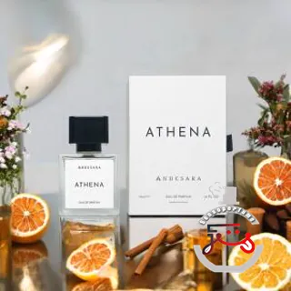 Athena Andesara