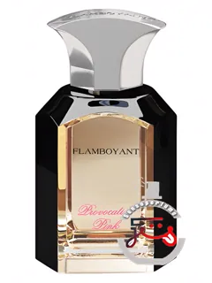 پراووکتیو پینک فلمبینت | provocative pink flamboyant