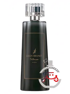 لوئیزا برونت اینتنسا آون | luiza brunet intensa avon