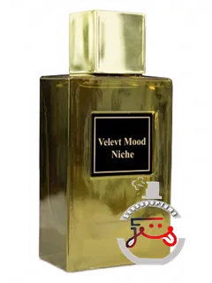 ولوت مد نیچ | velvet mood niche