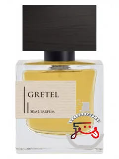 گرتل کریمینال المانتس | gretel criminal elements