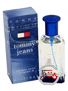تامی جینز تامی هیلفیگر | tommy jeans tommy hilfiger