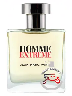 اوم اکسترم ژان مارک پاریس | homme extreme jean marc paris