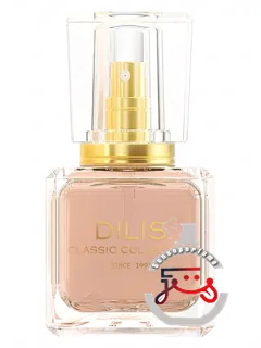 دیلیس کلاسیک کالکشن شماره ۴۸، دیلیس پارفوم | dilis classic collection № 48 dilís parfum