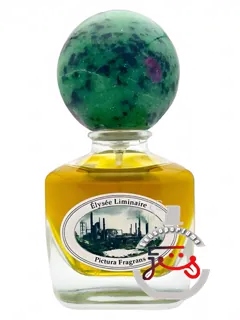 الیزه لیمینر پیکتورا فرگران | élysée liminaire pictura fragrans