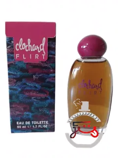 فلرت کلوشار | flirt clochard