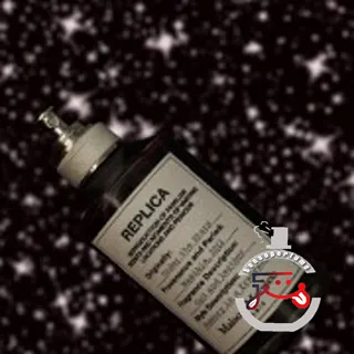 Under the Stars Maison Martin Margiela