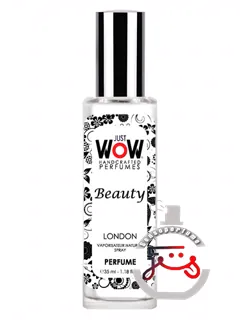جاست واو بیوتی کروئیشن پرفیوم هاوس | just wow beauty croatian perfume house