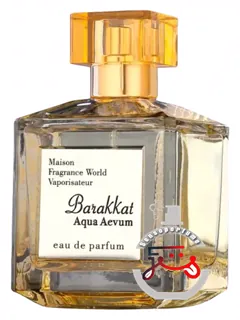 آکوا ایوم فرگرنس ورلد | aqua aevum fragrance world