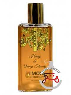 هانی اند اورنج فلاورز آی موری دی پاستوم | honey & orange flowers i mori di paestum