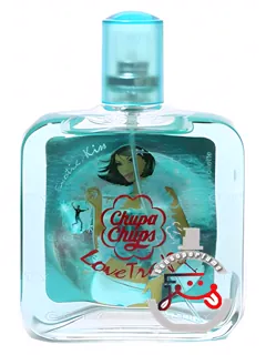 لاو ترپ اکزاتیک کیس چوپا چاپس | love trap exotic kiss chupa chups