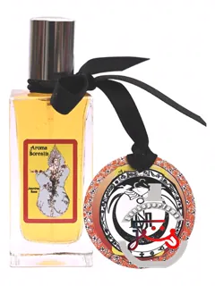 آروما برئالیس سنتس آو من | aroma borealis scents of man