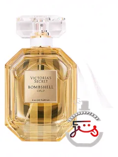 بامب‌شل گولد ویکتوریا سیکرت | bombshell gold victoria's secret