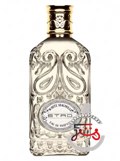 وایت مگنولیا اترو | white magnolia etro