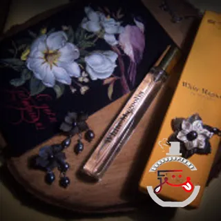 White Magnolia Etro