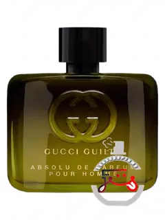 گچی گیلتی آبسولو د پرفوم پور ام گچی | gucci guilty absolu de parfum pour homme gucci