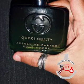 Gucci Guilty Absolu de Parfum Pour Homme Gucci