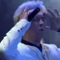 Clinton Baptiste
