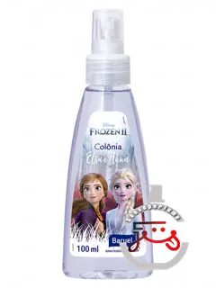 فروزن دو: السا و آنا باروئل | frozen ii elsa e anna baruel