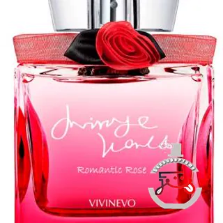 Mirage World Romantic Rose Vivinevo