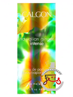 هاواییان جینجر کالگون | hawaiian ginger calgon