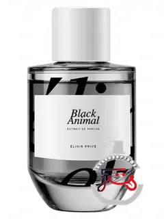 بلک آنیمال الیکسیر پریوه | black animal élixir privé
