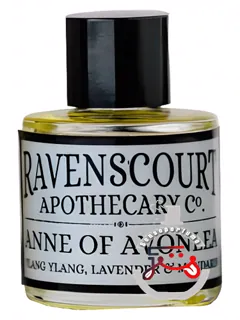 آن آوونلی ریونزکورت آپوتکری | anne of avonlea ravenscourt apothecary