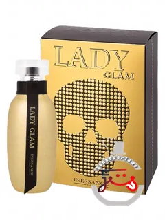 لیدی گلم اینسانس | lady glam inessance