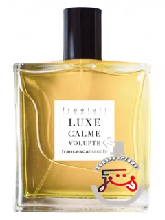 لوکس کالم ولوپته فرانسسکا بیانکی | luxe calme volupte francesca bianchi