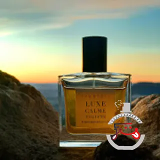 Luxe Calme Volupte Francesca Bianchi