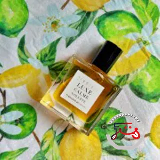 Luxe Calme Volupte Francesca Bianchi
