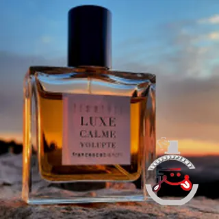 Luxe Calme Volupte Francesca Bianchi