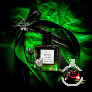 Luxe Calme Volupte Francesca Bianchi